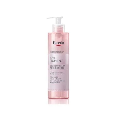 EUCERIN Anti-Pigment Cleansing Gel 200ml Maroc