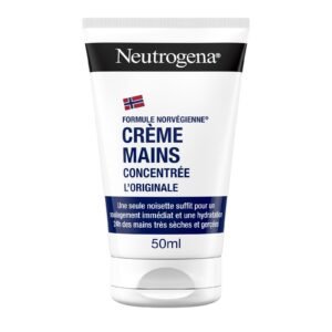 NEUTROGENA Formule Norvégienne Crème Mains Hydratante Concentrée Maroc