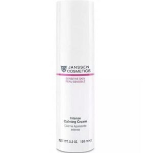 JANSSEN COSMETICS Crème Apaisante Intense 150ml Maroc
