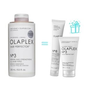 Olaplex Hair Perfector N°3 250ml Maroc
