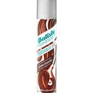 Batiste Shampoing Sec Brunette – 200 ml Maroc