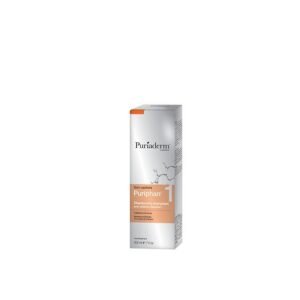 Puriaderm Canada Puriaderm Puriphan Shampooing énergisant 200ml Maroc