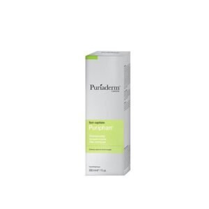 Puriaderm Canada Puriaderm Puriphan Shampooing Hydratant intense Oligo-synergique 200ml Maroc
