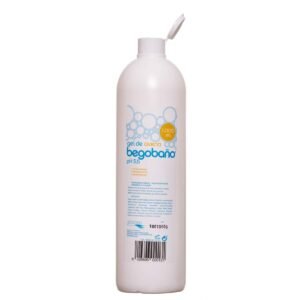 BEGOBANO Gel Dermatologique Avoine 1 Litre Maroc