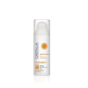CASTALIA Helioderm Fluide SPF 50+ Maroc
