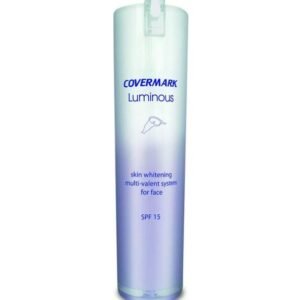 COVERMARK – Luminous Eclaircissant Visage Spf15 – 30 ml Maroc