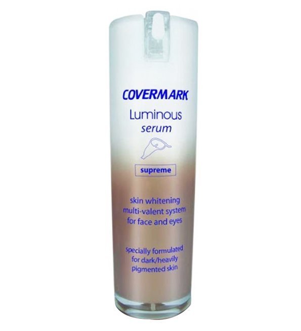 COVERMARK – Luminous Suprême Yeux – 15 ml Maroc