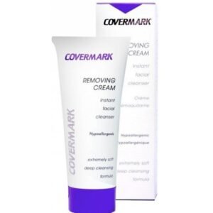 COVERMARK Removing Cream Demaquillant 200ml Maroc