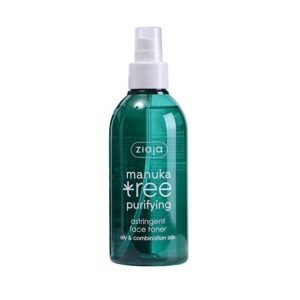 ZIAJA Manuka Tree Eau Tonifiant Spray 200ml Maroc