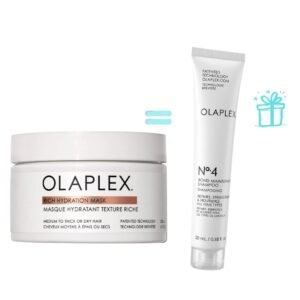 Olaplex Rich Hydration Masque 200ml Maroc