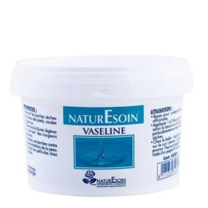 NATURESOIN Vaseline – 450 g Maroc