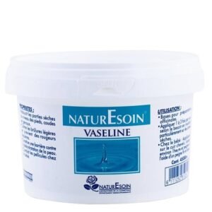 NATURESOIN Vaseline – 1 kg Maroc