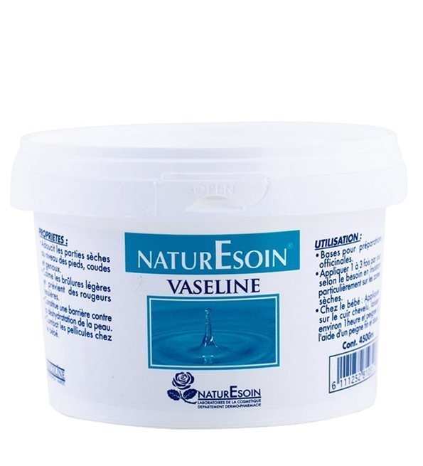 NATURESOIN Vaseline – 1 kg Maroc