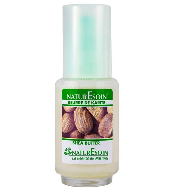 NATURESOIN Beurre de Karité – 50 ml Maroc