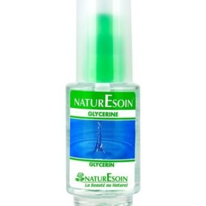 NATURESOIN Huile de Glycerine – 50 ml Maroc
