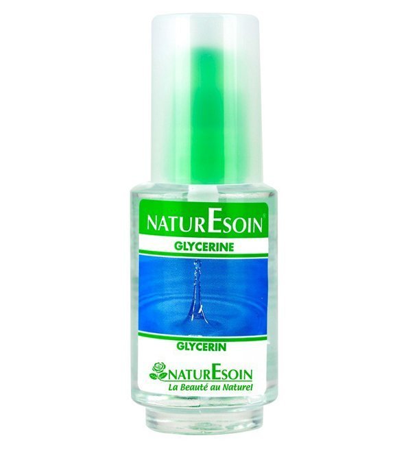 NATURESOIN Huile de Glycerine – 50 ml Maroc