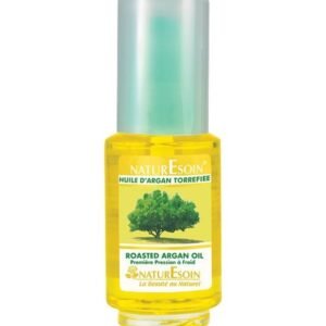 Nature Soin Argan Torrifiee Maroc