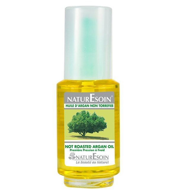Nature Soin Argan Non Torrifie Maroc