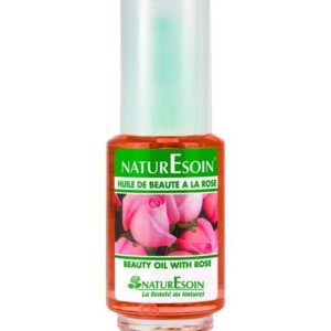 NATURESOIN Huile de Beauté de la Rose – 50 ml Maroc