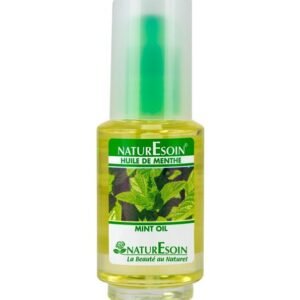 Nature Soin Menthe Maroc