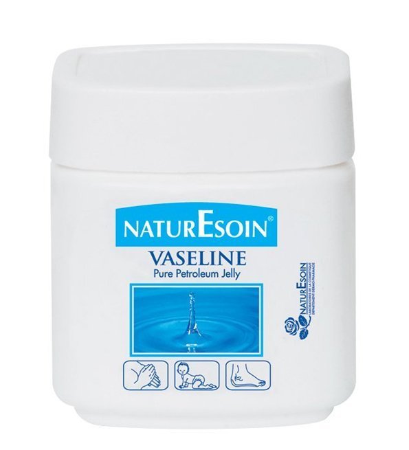 NATURESOIN Vaseline Codex Nature – 120 ml Maroc