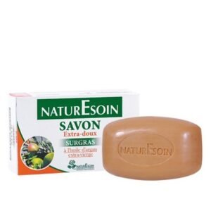 Nature Soin Savon Extra-Doux Maroc