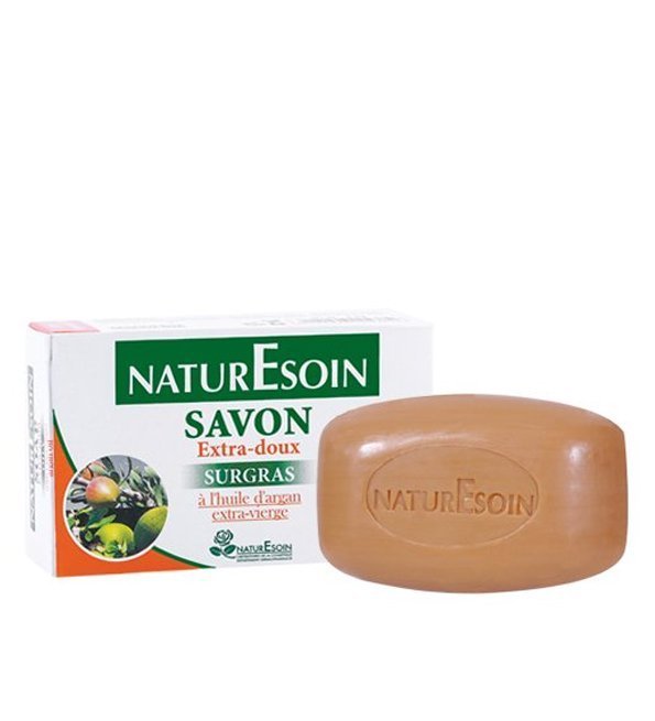 Nature Soin Savon Extra-Doux Maroc
