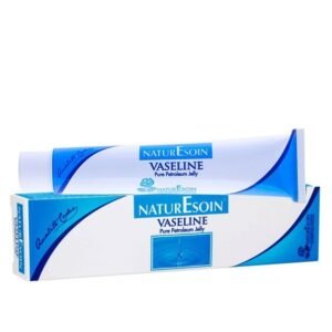 NATURESOIN Vaseline Nature Tube – 45 g Maroc