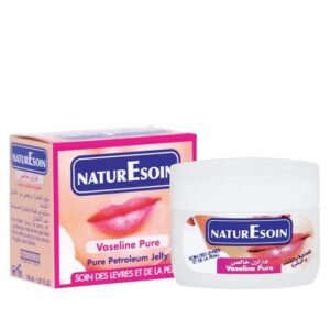 NATURESOIN Vaseline Pure – 50 ml Maroc
