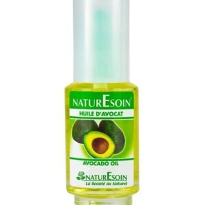 NATURESOIN Huile D’avocat – 50 ml Maroc