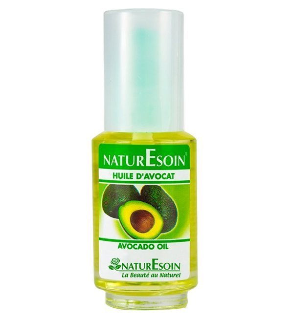NATURESOIN Huile D’avocat – 50 ml Maroc