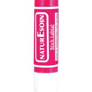 NATURESOIN Stick Labial Teinté – 3,35 g Maroc