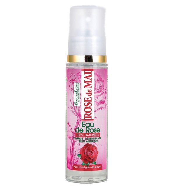 NATURESOIN Rose de Mai – 50 ml Maroc