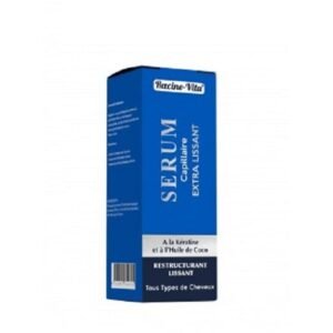 Racine Vita Serum Capillaire Extra Lissant 40ml Maroc