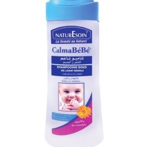 NaturEsoin CalmaBéBé Shampooing Doux – 250 ml Maroc