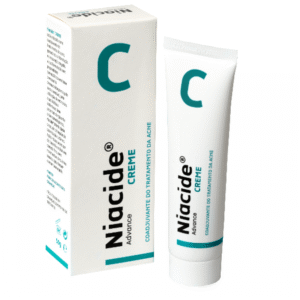 NIACIDE Creme Maroc