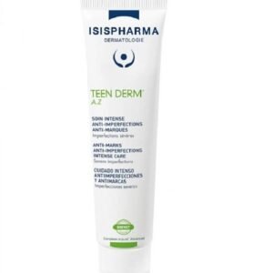 ISISPHARMA -Teen-Derm-A-Z-Soin-Intense-Anti-Imperfections-40ml Maroc