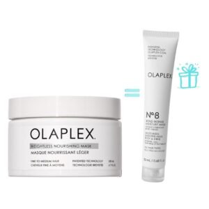 Olaplex Weightless Nourishing Masque 200ml Maroc