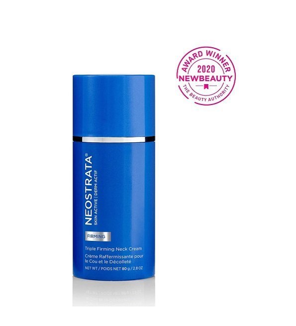 NEOSTRATA Skin Active Triple Firming Neck Cream 80g Maroc