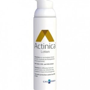 Actinica Lotion – 80 g Maroc