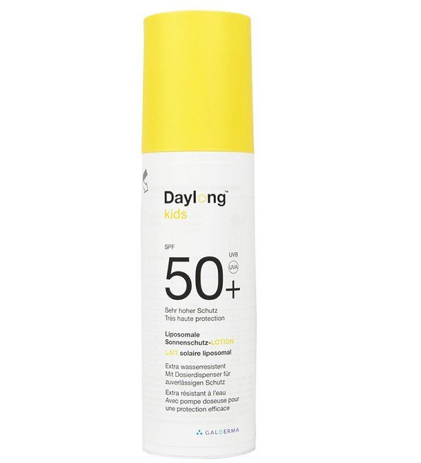 DAYLONG Kids SPF 50+ 150 ml Maroc