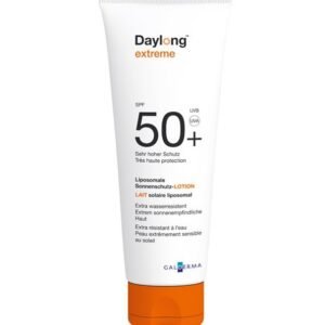 DAYLONG Extrême SPF 50+ 100 ml Maroc