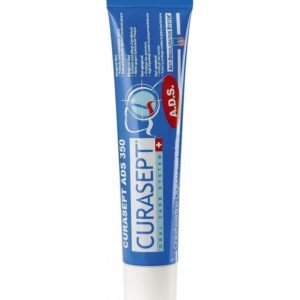 CURAPROX – Curasept Ads 350 – Gel Parodontal 30 ml Maroc