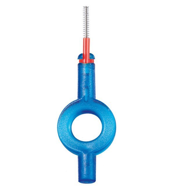 CURAPROX – Cps Prime Plus Handy – Brossettes Inter-Dentaire (x5) Maroc