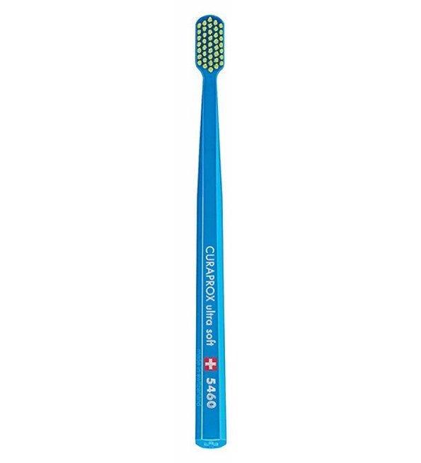 CURAPROX – Cs 5460 Ultra Soft – Brosse à Dents Maroc