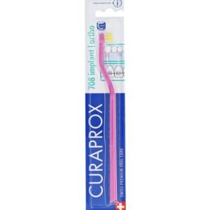 CURAPROX – Cs 708 Implant – Ortho Maroc