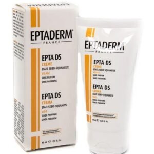 EPTADERM Epta Ds Crème Visage – 40 ml Maroc