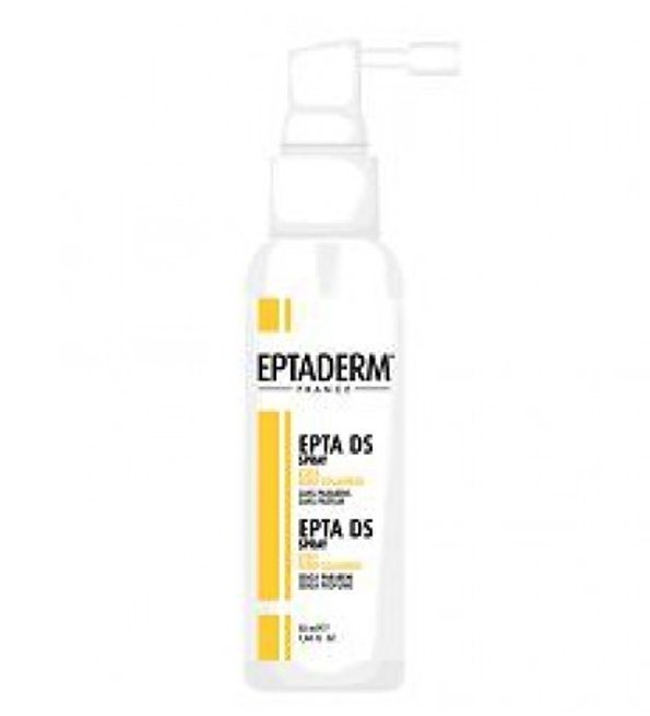 Eptaderm Epta Ds Spray – 50 ml Maroc