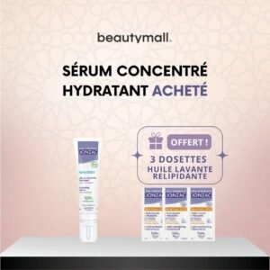 EAU THERMALE JONZAC Rehydrate Serum Concentre Hydratant Maroc