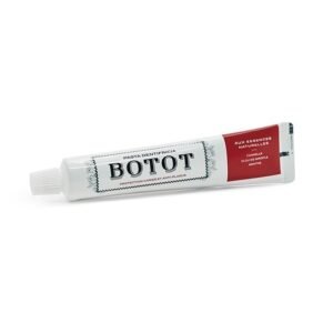 BOTOT Botot Dentifrice Cannelle Clou de Girofle Menthe -75ml Maroc